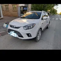 جک s5|خودرو سواری و وانت|خمین, |دیوار