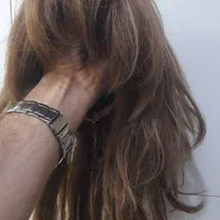 کلاه گیس زنانه