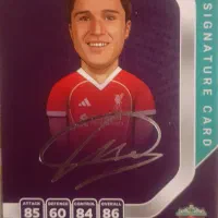 کارت کیمدی امضا شده|اسباب‌‌بازی|تهران, پرستار|دیوار