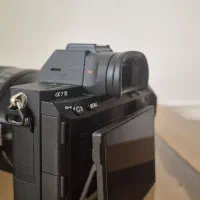 آلفاسون۳|دوربین عکاسی و فیلمبرداری|تربتحیدریه, مظفریه|دیوار