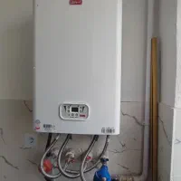 تعمیرات پکیج ابگرمکن