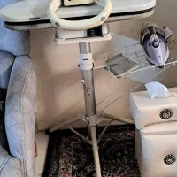 اتو پرس بایترون|اتو و لوازم اتو|مشهد, گلبرگ شمالی|دیوار