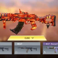 اکانت کالاف تک سیو|کنسول، بازی ویدئویی و آنلاین|قائن, |دیوار