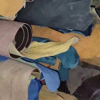 چرم طبیعی|کیف، کفش، کمربند|بندرعباس, |دیوار