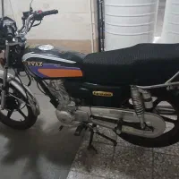 موتور سیکلت ۲۰۰ پرواز|موتورسیکلت|کرج, حصارک بالا|دیوار