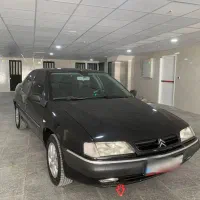 زانتیا 85 ‌معاوضه با x60