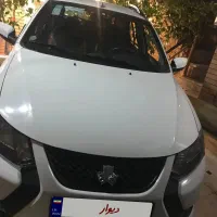 کوییک مدل ۱۴۰۳ بدون رنگ ارتقا یافته|خودرو سواری و وانت|تهران, شهرآرا|دیوار