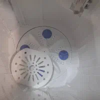 لباسشویی پاکشوما دوقلو|ماشین لباسشویی و خشک‌کن لباس|اهواز, شهرک نفت|دیوار