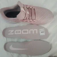 کتونی اورجینال نایکی AIR ZOOM PEGASUS 38|کیف، کفش، کمربند|اصفهان, مرداویج|دیوار