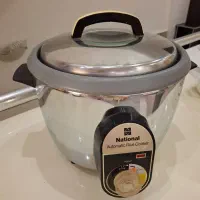 پلوپز برقی ۸ نفره ناسیونال ژاپن
