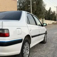 پارس 1402 تمام فول سیمی|خودرو سواری و وانت|زاهدان, |دیوار