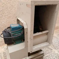 هواکش  سانترفیوژ