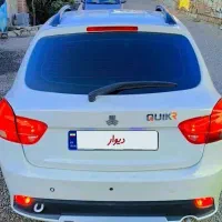 کویک مدل 98|خودرو سواری و وانت|بناب, |دیوار