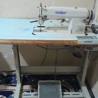 چرخ خیاطی