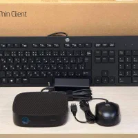 تین کلاینت اچ پی HP T430 NEW|رایانه رومیزی|تهران, میدان ولیعصر|دیوار