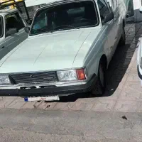 وانت دوگانه سوز کارخانه مدل ۹۱|خودرو سواری و وانت|رباطکریم, رباطکریم|دیوار