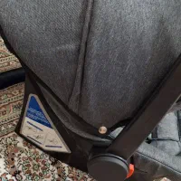 کریر بچه|کالسکه و لوازم جانبی|خوی, |دیوار