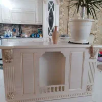 کابینت در حد نو|مصالح و تجهیزات ساختمان|مشهد, جاهد شهر|دیوار