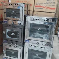 تنور لارک مشهد اصلی|اجاق گاز و لوازم برقی پخت‌وپز|قم, شهر قائم|دیوار