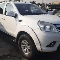 فوتون بنزینی ۹۸ تمام فابریک نقد و اقساط|خودرو سواری و وانت|تهران, استاد معین|دیوار