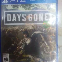 ده عدد بازی ps4 وps5 زیرقیمت