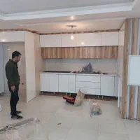 کا بینت. کمد دیوا ر ی|مصالح و تجهیزات ساختمان|رشت, چله خانه|دیوار