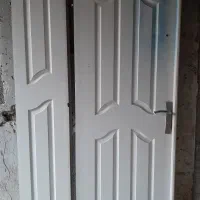 درب ورودی ساختمان