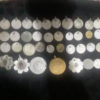 سکه قدیمی