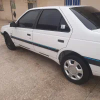 پژو اس ال ایکس