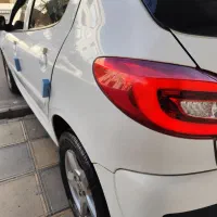 207 مدل ۹۹ فرمون برقی بیرنگ|خودرو سواری و وانت|مشهد, سجادیه|دیوار