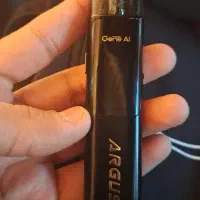 ارگاس g2 رنگ خاص