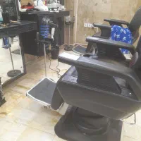 صندلی‌آرایشگاه‌جکدار