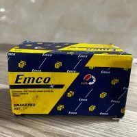 لنت ترمز Emco