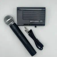 فروش اکو همراه و میکروفون|پخش‌کننده همراه|شهرکرد, |دیوار