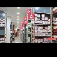 چاپ طراحی کارت ویزیت تراکت‌ لیبل|خدمات رایانه‌ای و موبایل|کرج, برغان|دیوار