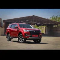 حواله نیسان ترا ام ایکس8