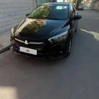 شاهین g مدل ۱۴۰۰ ساندروف دار بی رنگ