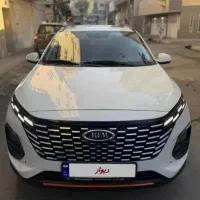 x33 مدل ۴۰۲ اقساطی