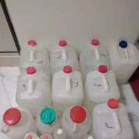 عرقیات خونگی