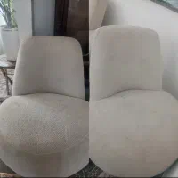 مبل شویی رضای