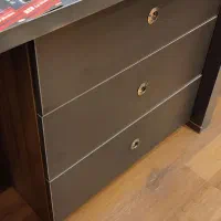 فایل ۳ کشو در حد نو|دفتر کار|اندیشه, اندیشه فاز ۵|دیوار