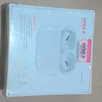 ایر پاد هیسکا پرو ۲