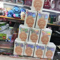 لبوبو کرای بیبی استیچ اسکل پاندا نانسی نومی قوچان|اسباب‌‌بازی|قوچان, |دیوار