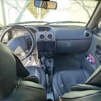 132 مدل 95|خودرو سواری و وانت|تربت‌حیدریه, حاجی یار‎|دیوار