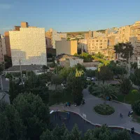 تهاتر آپارتمان استرابادی لادن نوساز