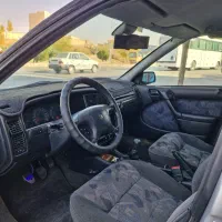 سواری زانتیا|خودرو سواری و وانت|میانه, |دیوار