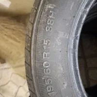 لاستیک بارز