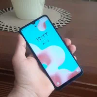 سامسونگ a12 در حد آکبند نو نو|موبایل|قم, شهرک قدس|دیوار