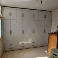 کمد دیواری|جاکفشی، کمد، دراور|خاوران, |دیوار