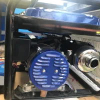 موتور برق سه کیلو وات albero|ماشینآلات صنعتی|نوشهر, |دیوار